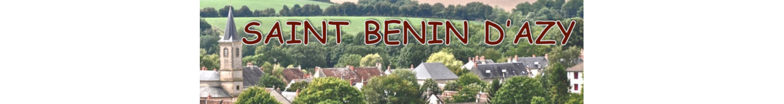 stbenindazy bandeau